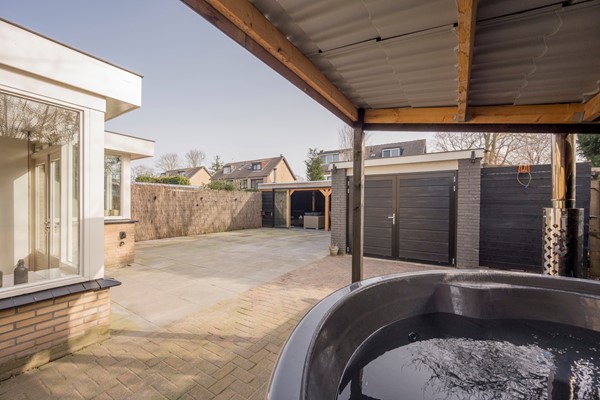 Medium property photo - Roelenengweg 108, 3781 BC Voorthuizen